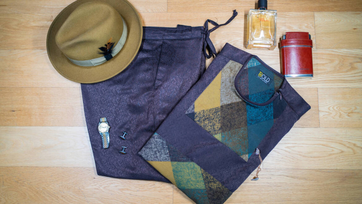 What to Wear to a Classic Date?